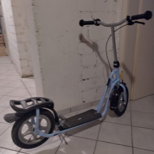 . Kinderrad L 120 cm