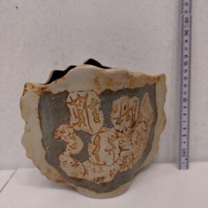 Keramik Vase