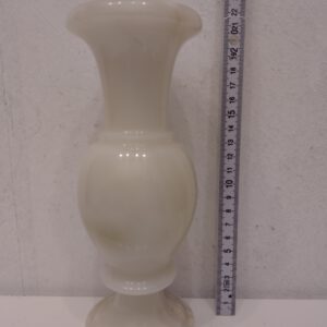. Schöne Onyx-Vase 1