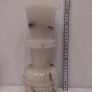 . Schöne Onyx-Vase 2