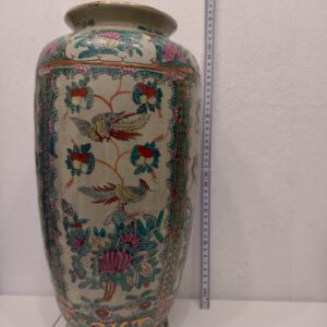 . Antike chinesische Vase
