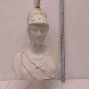 Athena Büste