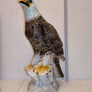 Porzellan Adler