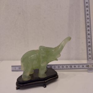 Jade Elefant
