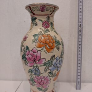 Qing Dynastie Vase
