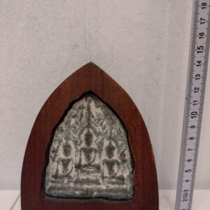 Antike Südost Asia Buddha