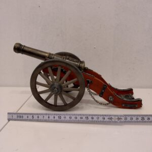 Kanone Feuerzeug