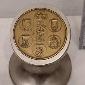 Städte Wappen