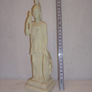 Athena Figur