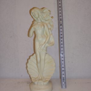 Geburt der Aphrodite Venus
