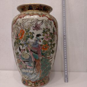 . Antike chinesische Vase